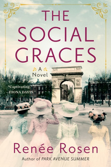 The Social Graces by Renee Rosen - Paperback