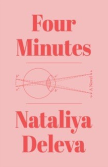 Four Minutes by Nataliya Deleva - Paperback