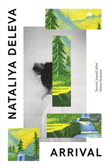 Arrival by Nataliya Deleva - Paperback