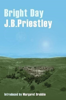 Bright Day by J.B. Priestley - Paperback