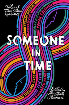 Someone in Time : Tales of Time-Crossed Romance by Nina Allan - Paperback
