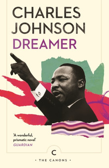Dreamer by Charles Johnson - Paperback