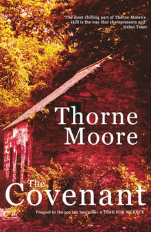 The Covenant by Thorne Moore - Paperback