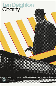 Charity by Len Deighton - Paperback