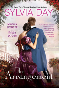 The Arrangement by Sylvia Day - Paperback