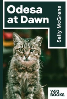 Odesa at Dawn by Sally McGrane - Paperback