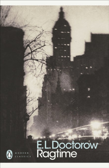 Ragtime by E.L. Doctorow - Paperback