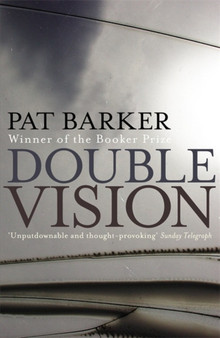 Double Vision by Pat Barker - Paperback
