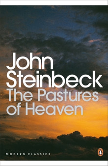 The Pastures of Heaven by Mr John Steinbeck - Paperback