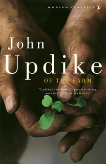 Of the Farm by John Updike - Paperback