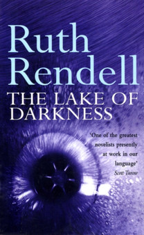 The Lake Of Darkness by Ruth Rendell - Paperback