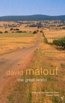 The Great World by David Malouf - Paperback