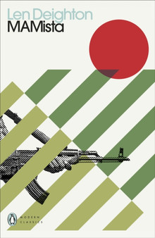 MAMista by Len Deighton - Paperback
