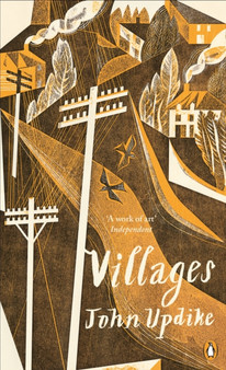 Villages by John Updike - Paperback