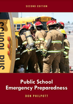 Public School Emergency Preparedness by Don Philpott - Paperback