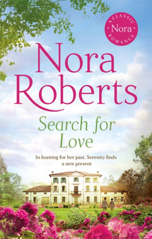 Search For Love by Nora Roberts - Paperback