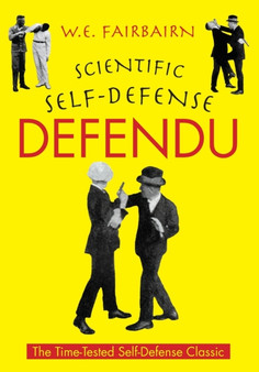 Defendu by W E Fairbairn - Paperback