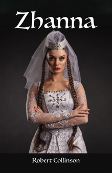 Zhanna by Robert Collinson - Paperback