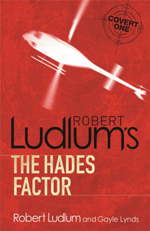 The Hades Factor by Robert Ludlum - Paperback