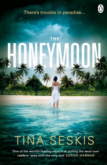 The Honeymoon by Tina Seskis - Paperback