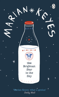 The Brightest Star in the Sky by Marian Keyes - Paperback
