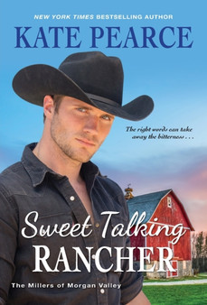 Sweet Talking Rancher by Kate Pearce - Paperback