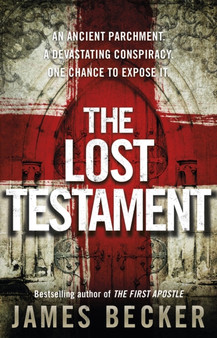 The Lost Testament by James Becker - Paperback