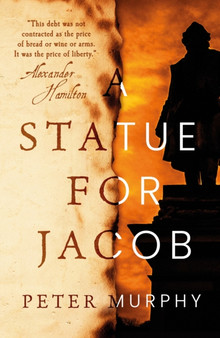 A Statue for Jacob by Peter Murphy - Paperback