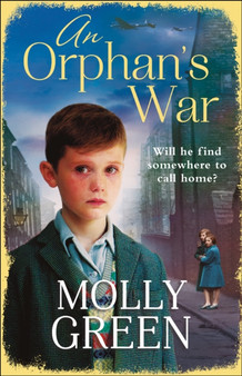 An Orphan???s War by Molly Green - Paperback