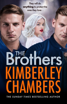 The Brothers by Kimberley Chambers - Paperback