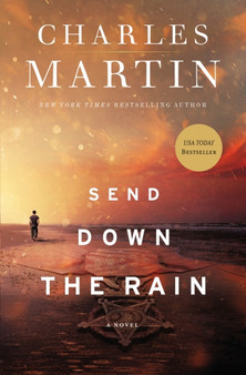 Send Down the Rain by Charles Martin - Paperback