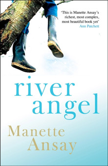 River Angel by Manette Ansay - Paperback