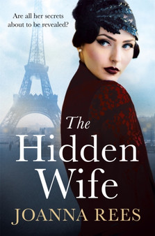 The Hidden Wife by Joanna Rees - Paperback