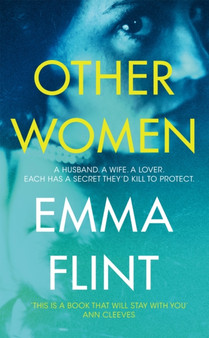 Other Women by Emma Flint - Paperback