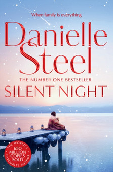 Silent Night by Danielle Steel - Paperback