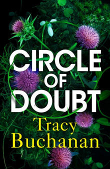 Circle of Doubt by Tracy Buchanan - Paperback