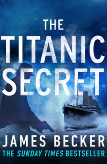 The Titanic Secret by James Becker - Paperback