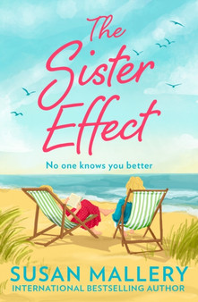 The Sister Effect by Susan Mallery - Paperback