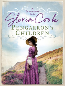 Pengarron's Children by Gloria Cook - Paperback
