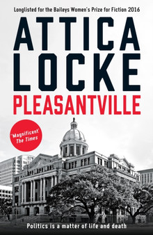 Pleasantville by Attica Locke - Paperback