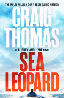 Sea Leopard by Craig Thomas - Paperback