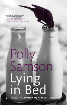 Lying In Bed by Polly Samson - Paperback
