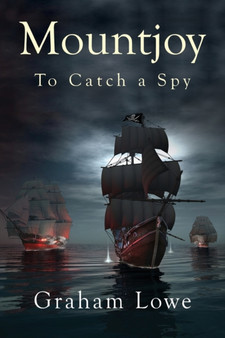 Mountjoy : To Catch a Spy by Graham Lowe - Paperback