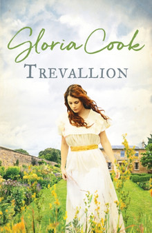 Trevallion : A gripping Cornish saga of love and loyalty by Gloria Cook - Paperback