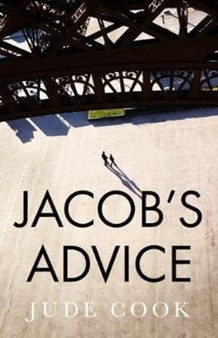 Jacob's Advice by Jude Cook - Paperback