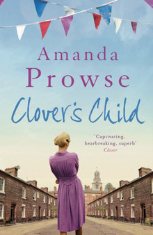 Clover's Child by Amanda Prowse - Paperback