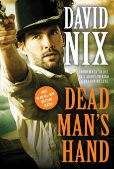 Dead Man's Hand by David Nix - Paperback