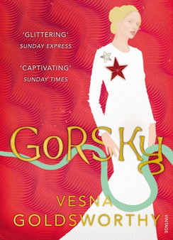 Gorsky by Vesna Goldsworthy - Paperback