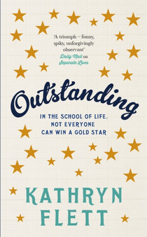 Outstanding by Kathryn Flett - Hardback