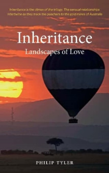 Inheritance : 3 by Philip Tyler - Paperback